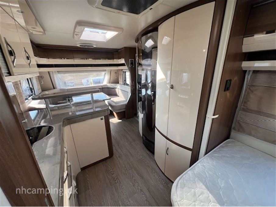 Hobby Prestige 560 FC